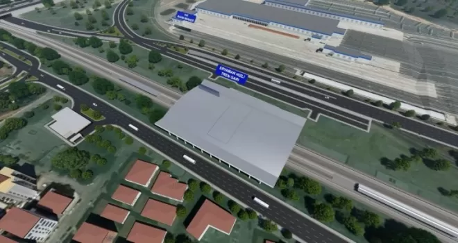 1,5 milyon Ankaralının trafik sorununa neşter
