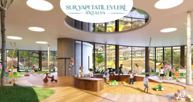 1 hafta fiyatına ömür boyu tatil
