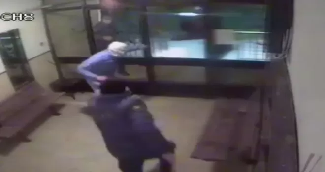 1 Milyon TL değerinde eşya çalan hırsızlar böyle yakalandı
