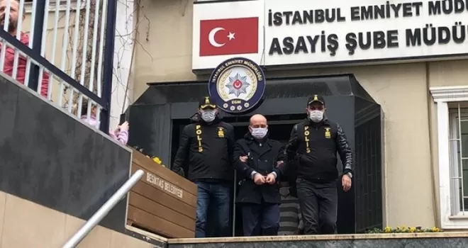 10 yıl önce eşini öldüren Osman Biçer’e verilen "takdiri indirim" onandı
