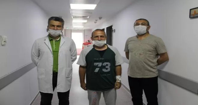 100 bin kişide bir görülüyor
