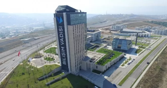 100 milyon liralık fon girişimcileri bekliyor
