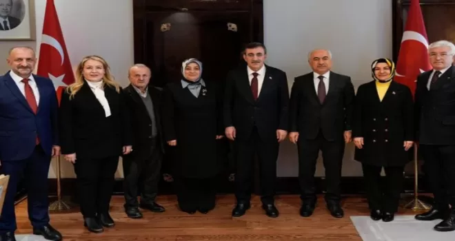 100 yılın sosyal sorumluluk projesi hayata geçiyor