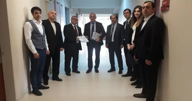102 Ahıskalı sağlıkçı korona virüsle mücadelede gönüllü oldu
