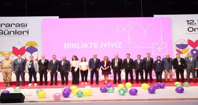 12. Uluslararası Onkoloji Günleri Muş’ta başladı