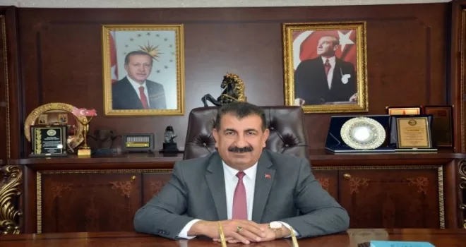 “14 Mayıs Dünya Çiftçiler Günü”
