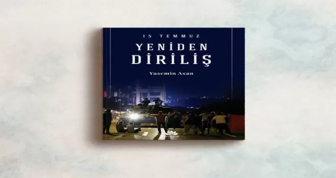 15 Temmuz’un 44 hikayesi

