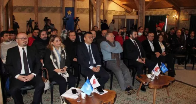 1700 rakımlı yaylada Teknoloji Zirvesi
