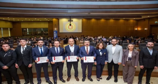 180 gencin sesi Bursa’dan yükseldi