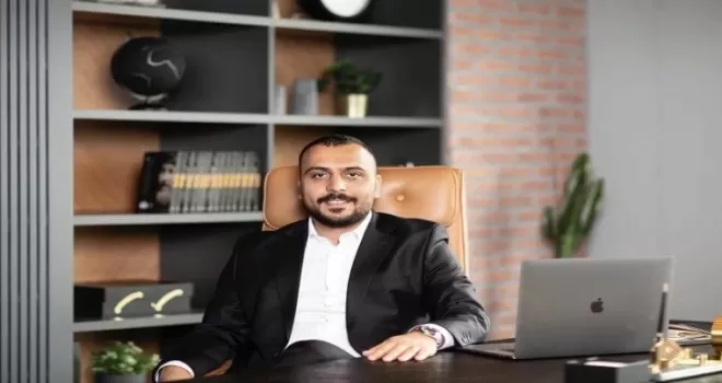 ’’1915 Çanakkale Köprüsü ile lojistikte yeni bir güzergah oluşacak’’

