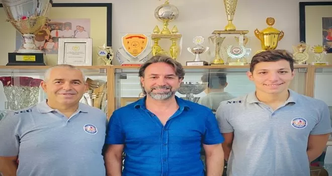 2 kıta, 1 yarış, zorlu mücadele

