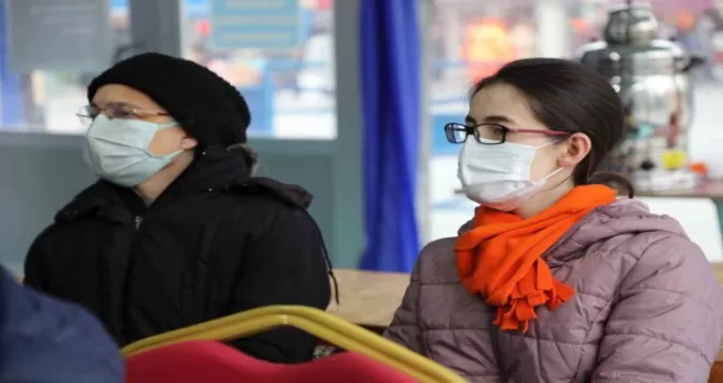2. Esenler İyilik Fuarı’nda deprem konuşuldu
