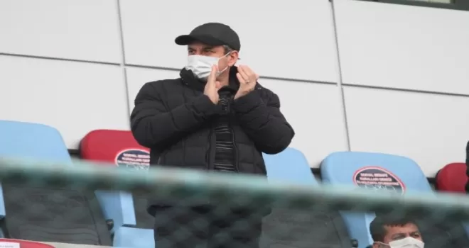2. Lig: Hekimoğlu Trabzon FK: 6 - Şanlıurfaspor: 2
