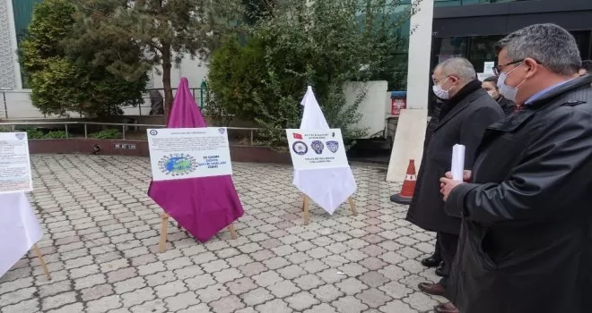 20 Kasım Dünya Çocuk Hakları Günü etkinlikleri
