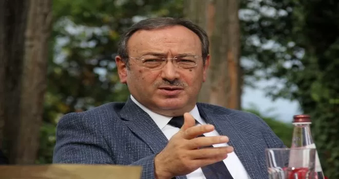 2020 yılı yaş çay alım sezonu sona erdi
