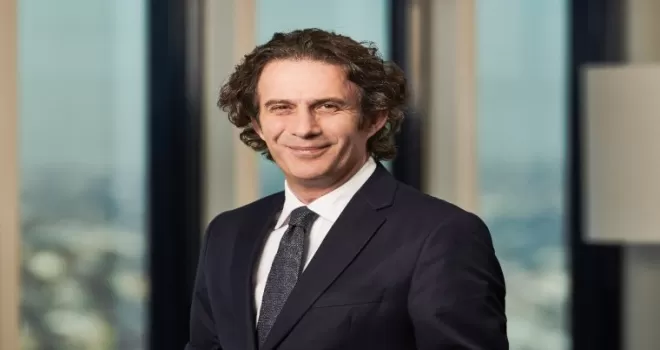 2021’in ilk yarısında büyüme devam etti
