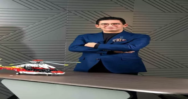 “2024 sermaye akımlarının hızlandığı bir yıl olacak“
