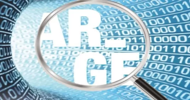 2025’te Ar-Ge’ye 254 milyar TL harcadık! Ar-Ge’de en büyük pay üniversitelere