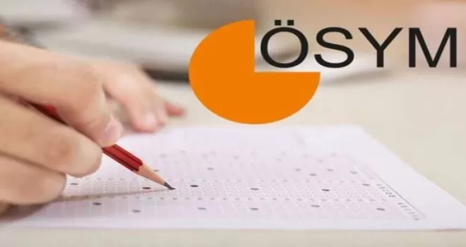 2026-MSÜ Sınava Giriş Belgeleri erişime açıldı