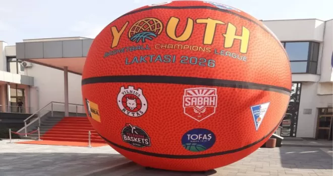 2026 Youth BCL’de kuralar çekildi