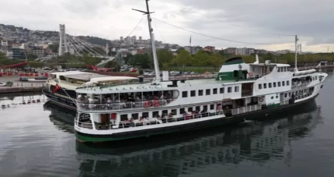 23 Nisan’da Kocaeli’de ulaşım ücretsiz