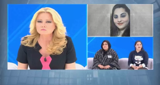 24 yaşındaki Sıdıka Çelik’in sır ölümünü Müge Anlı araştırıyor
