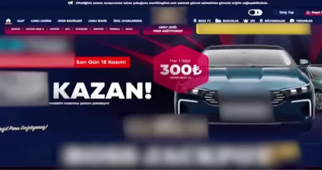 25 ilde 274 ’siber’ gözaltı!