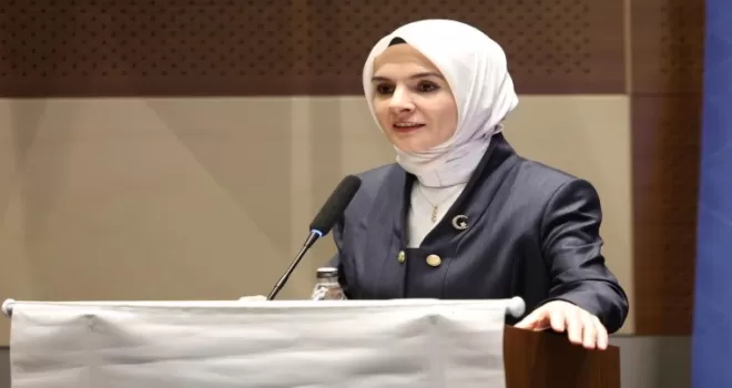 26 ülkeden bakanlar ’Aile’ için İstanbul’da buluşuyor