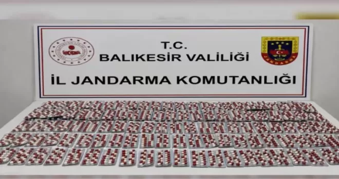 28 ilde uyuşturucuya 80 tutuklama