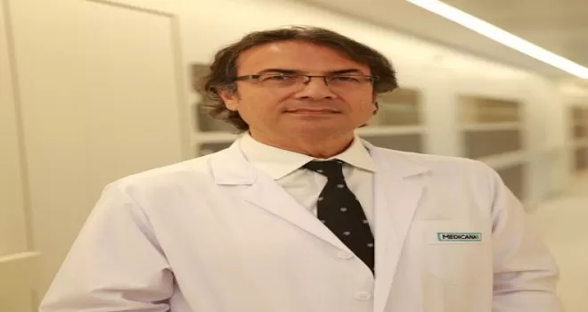 ’’3 kuralla meme kanserine dur diyebilirsiniz ’’
