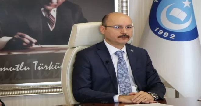 3. Uluslararası Türk Dünyası Eğitim Bilimleri ve Sosyal Bilimler Kongresi başladı
