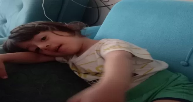 3 yaşındaki çocuğu öldüren şahıs tutuklandı
