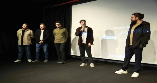 3. Esenler Film Günleri devam ediyor
