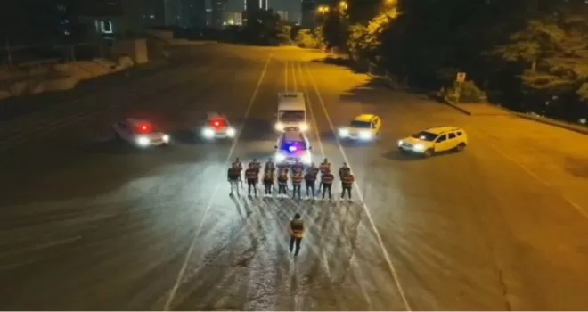 30 ilde FETÖ operasyonu: 156 gözaltı