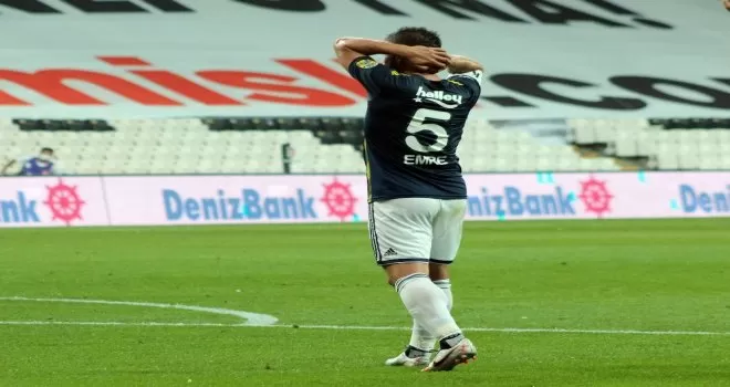 32 yıl sonra en kötü Fenerbahçe
