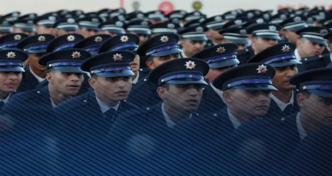 33. Dönem POMEM 1. yedek aday planlama sonuçları belli oldu