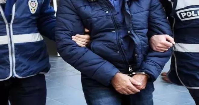 34 ilde FETÖ operasyonu