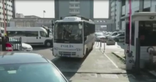 36 milyon dolarlık vurgunla ilgili iddianame tamamlandı
