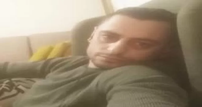 39 yaşındaki adam evinde ölü bulundu
