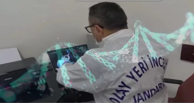 4 ayda 35 faili meçhul cinayet aydınlatıldı