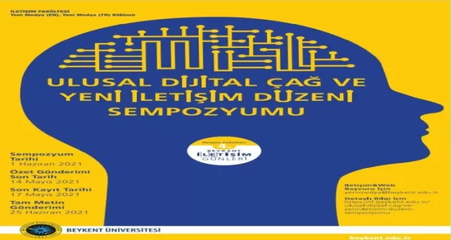 4. Beykent İletişim Günleri başlıyor
