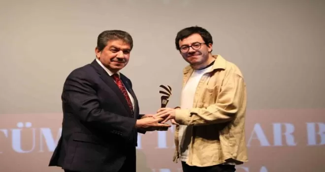 4. Esenler Film Festivali ödüllerle sona erdi
