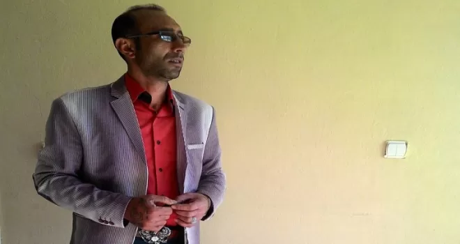 40 yaşındaki epilepsi hastası evinde ölü bulundu
