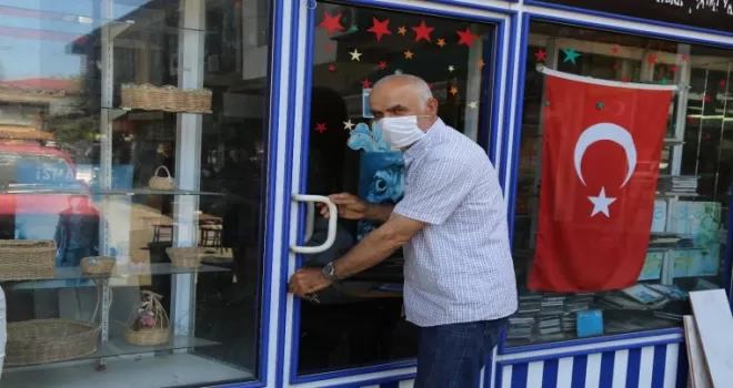 40 yıllık kasetçi dijital müziğe meydan okuyor
