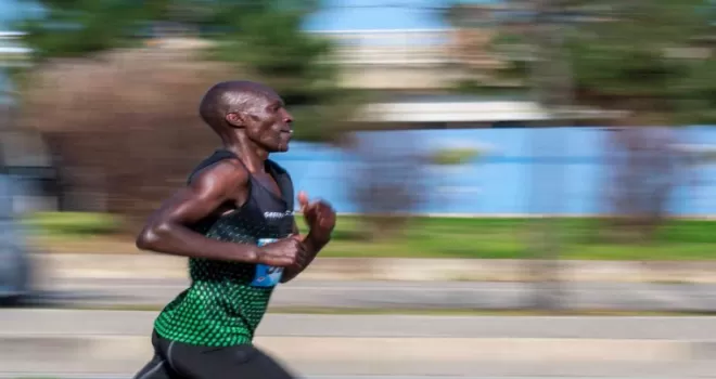 42. Uluslararası Trabzon Yarı Maratonu fotoğraf yarışması sonuçlandı
