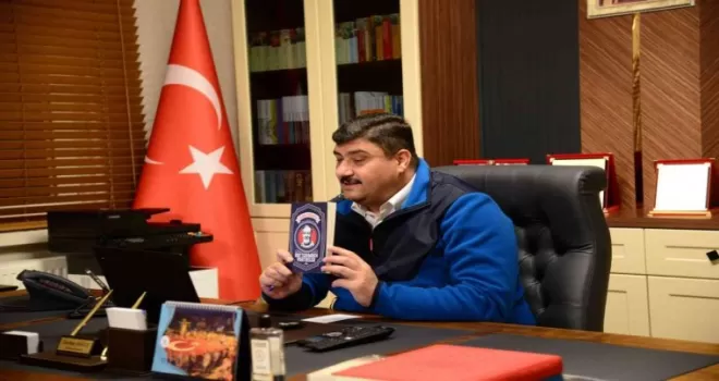 420 üniversite öğrencisine aylık 200 TL burs
