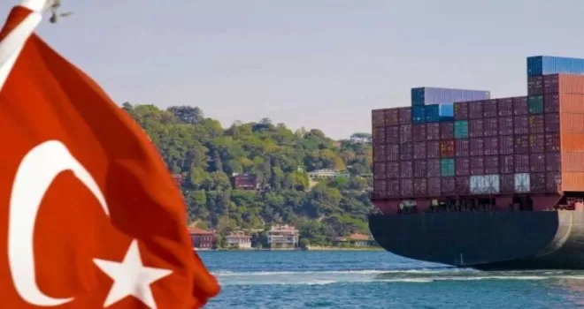 45 ilde ihracat arttı!