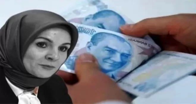 5,4 milyar TL’lik ’evde bakım’ destekleri hesaplarda!