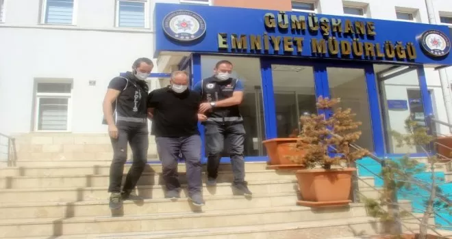 5 yıldır aranan FETÖ’nün mahrem imamı tutuklandı
