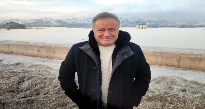 55 yıllık eğitimciden alkışlanacak yatırım
